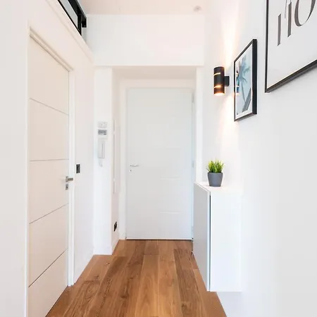 35 Medecin Apt3 - Hyper Centre - Mezzanine Studio Modern Nice Exterior photo