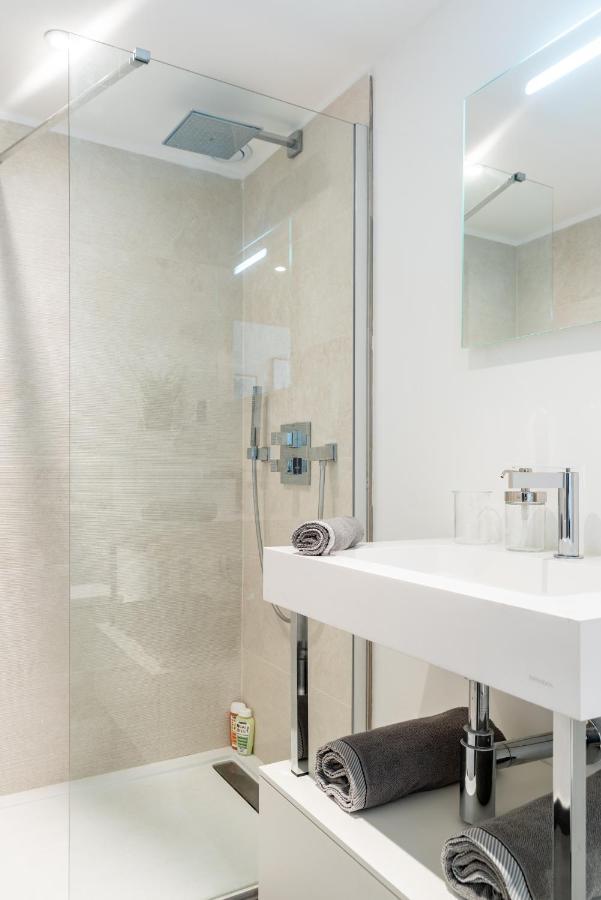 35 Medecin Apt3 - Hyper Centre - Mezzanine Modern Apartment Nizza